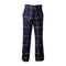 Slim Fit Formal Golf Trousers Men's Heritage of Scotland Tartan Trews - Kilt Box Shop